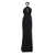 Elisabetta Franchi DRESS Black  