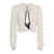 Elisabetta Franchi SHIRT White