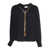 Elisabetta Franchi SHIRT Black  