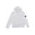 C.P. Company Kids HOODIE White