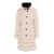 Moorer VETIVER-IL JACKET Beige