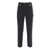 Elisabetta Franchi TROUSERS Black  