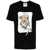 Moschino Moschino Teddy Bear T-Shirt Black