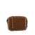 Valentino Garavani Valentino Garavani Shoulder Bags Brown