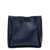 Stella McCartney Stella McCartney Logo Shoulder Strap BLUE