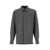 Bottega Veneta Bottega Veneta Wool Shirt GREY