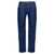 Versace Jeans Couture Versace Jeans Couture 'Judy' Jeans BLUE