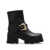 Versace Jeans Couture Versace Jeans Couture Boots Black