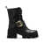 Versace Jeans Couture Versace Jeans Couture Boots Black