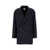 Bottega Veneta Bottega Veneta Jackets And Vests BLUE