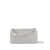 Stella McCartney Stella Mccartney Falabella Crystal-Embellished Shoulder Bag SILVER