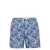 Fedeli Fedeli Beachwears Multicolor