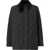 Burberry Burberry Diamond Quilted Thermoregulated Barn Jacket Black