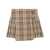 Burberry Burberry Vintage Check Kilt ARCHIVE BEIGE IP CHK