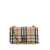 Burberry Burberry Shoulder Bags Multicolor