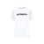 Burberry Burberry T-Shirts And Polos WHITE