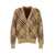 Burberry Burberry Knitwear Multicolor