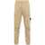 Stone Island Stone Island Pants Beige