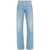 Maison Margiela Maison Margiela Straight Jeans BLUE