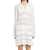 ZIMMERMANN Zimmermann Dresses WHITE