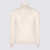 PIACENZA 1733 Piacenza 1733 Light Beige Wool Knitwear Beige