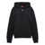 Diesel Diesel Macs Hood Hoodie Black