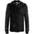 Diesel Diesel T-Veljust-Ls-Hood Clothing Black