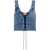 Diesel Diesel M-Adone Clothing BLUE