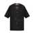 Diesel Diesel T-Boxt-Q3 Clothing Black