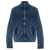 Diesel Diesel S-Wafcool-Zip-Ls Clothing BLUE