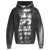 Diesel Diesel S-Boxt-Hood-Q6 Clothing Black