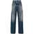 Diesel Diesel 2010 D Macs L.32 Pants Clothing BLUE