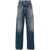 Diesel Diesel 2010 D-Macs-D Clothing BLUE