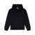 Diesel Diesel S-Boxt-Hood-Bleach Clothing Black