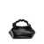 Ganni Ganni Small 'Bou' Tote Bag Black