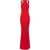 Elisabetta Franchi Elisabetta Franchi Dresses Red RED