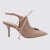 MALONE SOULIERS Malone Souliers Beige Alessandra 70 Pumps GREY