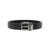 Dolce & Gabbana Dolce & Gabbana Belt Accessories Black