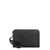 Dolce & Gabbana Dolce & Gabbana Leather Pouch Black