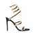 Rene Caovilla René Caovilla Sandals Black