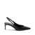 Dolce & Gabbana Dolce & Gabbana Slingback Shoes Black