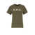 A.P.C. A.P.C. T-Shirt GREEN