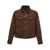 Tom Ford Tom Ford Denim Jacket BROWN