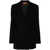 MISSONI BEACHWEAR Missoni Jackets Black