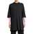 Rick Owens Rick Owens Drkshdw Short Sleeves  Black