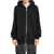 Rick Owens Rick Owens Drkshdw Hooded  Black