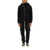 Rick Owens Rick Owens Drkshdw Mountain Sweatshirt Black