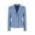 Dolce & Gabbana Dolce & Gabbana Jackets And Vests BLUE