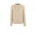 Loro Piana Loro Piana Sweaters CREAMY CASHMERE MELANGE