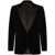 Dolce & Gabbana Dolce & Gabbana Jackets Black